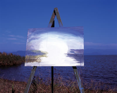 小本章　Akira Komoto 